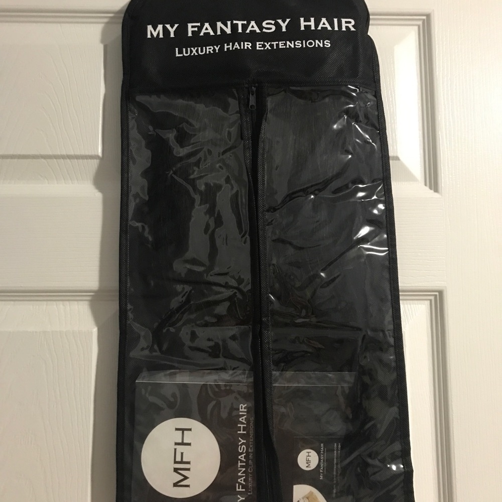 My Fantasy Hair - Picture 2 of 4